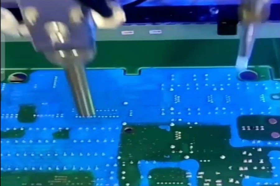涂覆噴膠機