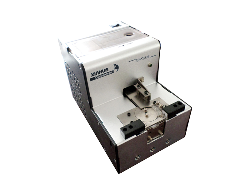 XY-S2620轉盤式螺絲供料機