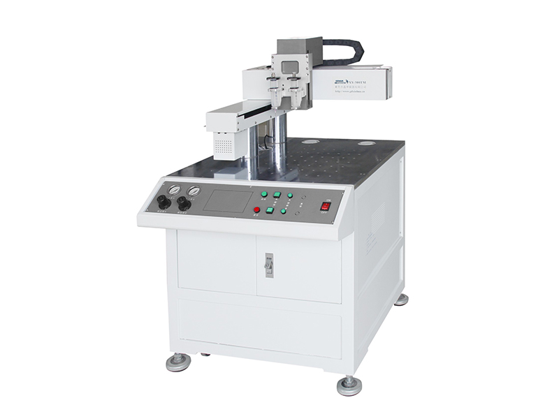 XY-300TM三軸龍門式自動點膠機
